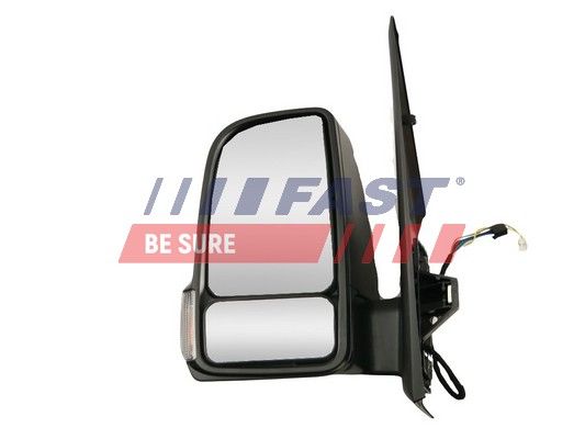 Exterior Mirror FAST FT88367