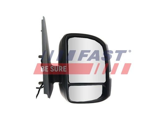 Exterior Mirror FAST FT88371