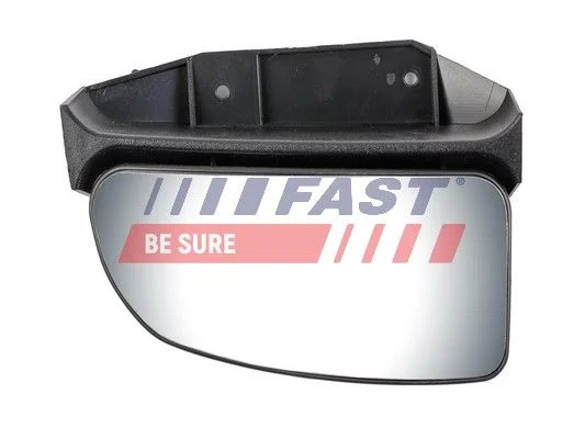 Veidrodėlio stiklas, išorinis veidrodėlis FAST FT88555
