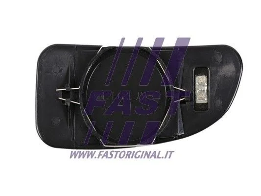 Veidrodėlio stiklas, išorinis veidrodėlis FAST FT88557