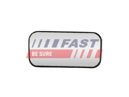 Veidrodėlio stiklas, išorinis veidrodėlis FAST FT88623
