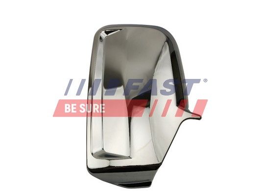 Cover, exterior mirror FAST FT88701