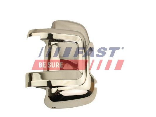 Cover, exterior mirror FAST FT88703