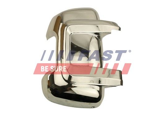 Cover, exterior mirror FAST FT88704