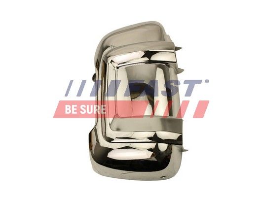 Cover, exterior mirror FAST FT88706