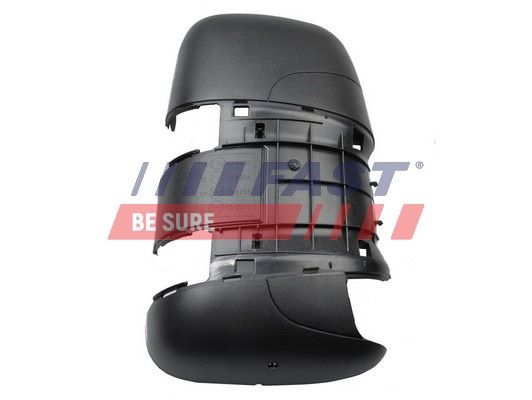 Cover, exterior mirror FAST FT88801