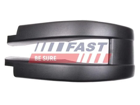 Rėmas, plataus apžvalgos kampo veidrodėlis FAST FT88805