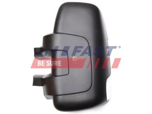 Cover, exterior mirror FAST FT88809