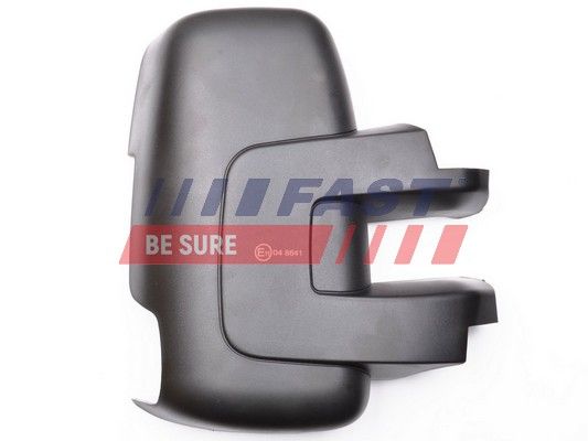 Cover, exterior mirror FAST FT88810