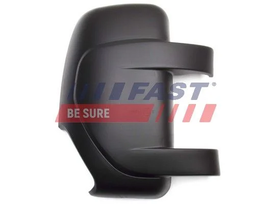 Dangtelis, išorinis veidrodėlis FAST FT88816