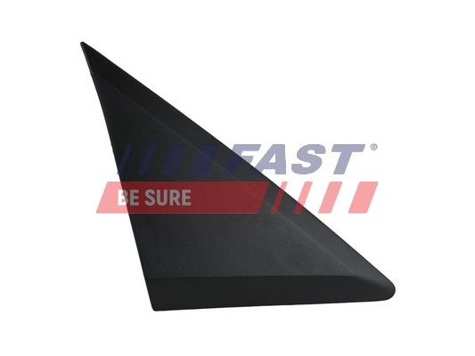 Cover, external mirror holder FAST FT88823