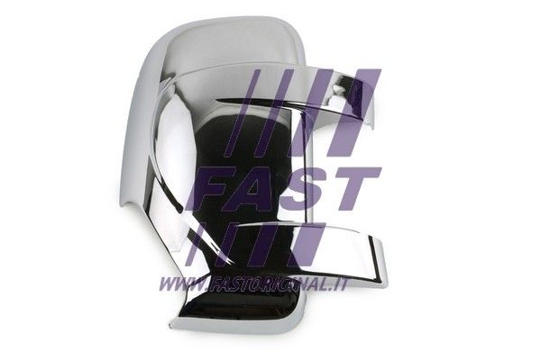 Cover, exterior mirror FAST FT88827