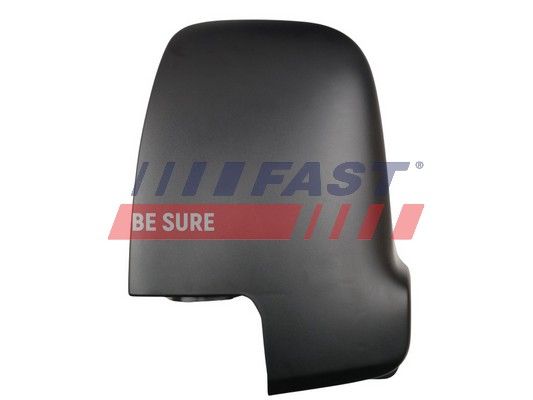 Cover, exterior mirror FAST FT88837