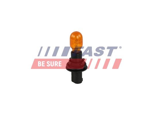 Bulb Socket, headlight FAST FT88903