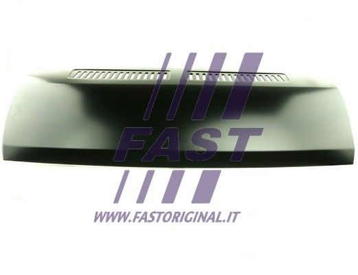 Капот FAST FT89001