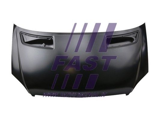 Bonnet FAST FT89003