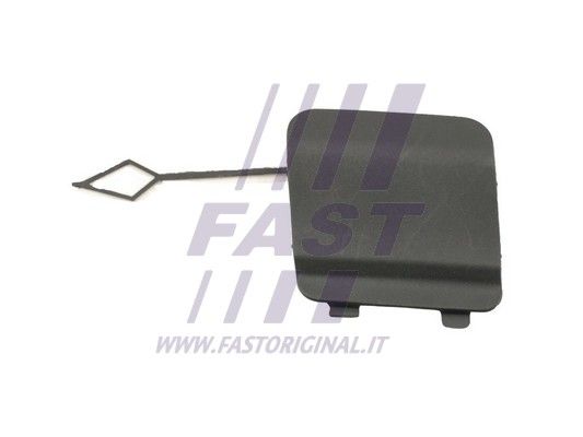 Flap, tow hook FAST FT90122G