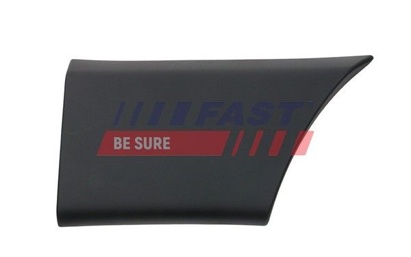 Trim/Protection Strip, quarter panel FAST FT90425G