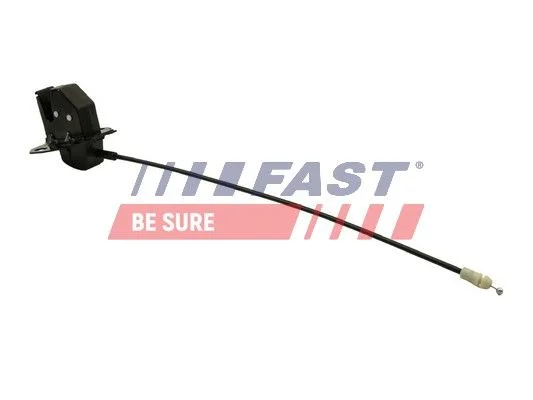 Durų užraktas FAST FT90685