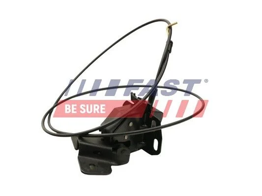 Durų užraktas FAST FT90686