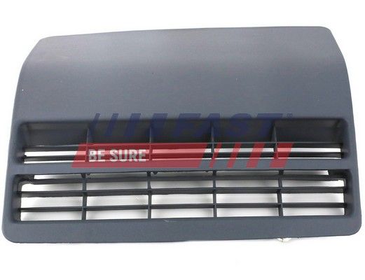 Cover, radiator grille FAST FT90694