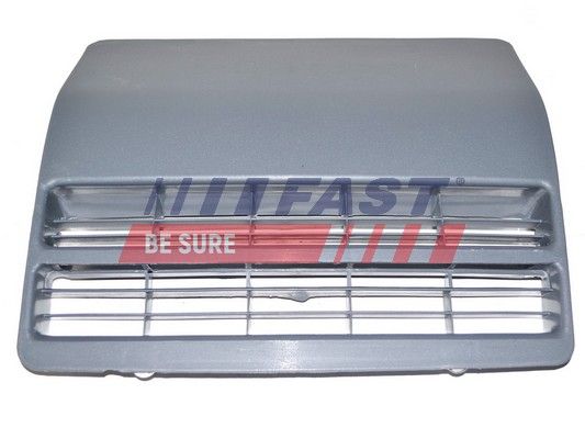 Cover, radiator grille FAST FT90695