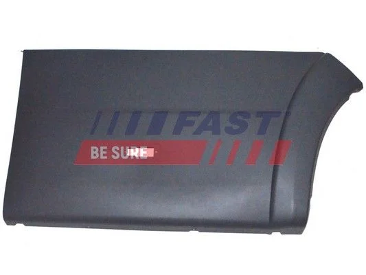 Apdailos/apsauginės juostelė, šoninė sienelė FAST FT90778