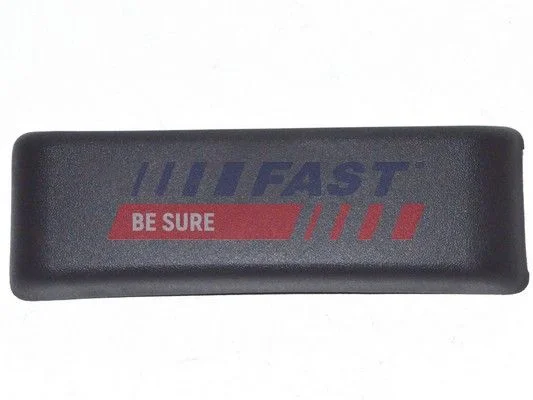 Trim/Protection Strip, quarter panel FAST FT90799