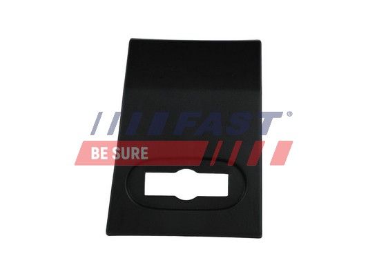 Trim/Protection Strip, quarter panel FAST FT90832