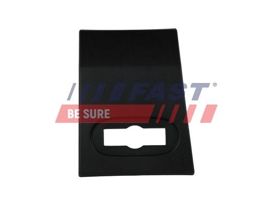 Trim/Protection Strip, quarter panel FAST FT90833