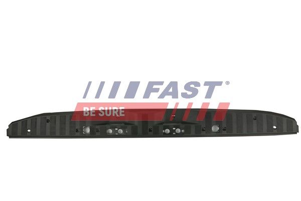 Trim/Protection Strip, quarter panel FAST FT90908