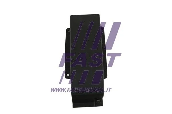 Apdailos/apsauginės juostelė, šoninė sienelė FAST FT90920