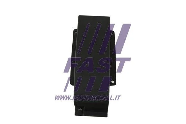 Apdailos/apsauginės juostelė, šoninė sienelė FAST FT90921