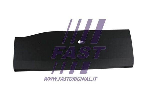 Apdailos/apsauginės juostelė, šoninė sienelė FAST FT90922