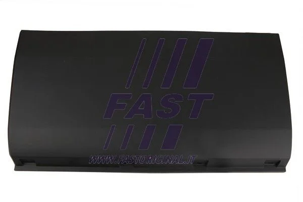 Apdailos/apsauginės juostelė, šoninė sienelė fast FT90924