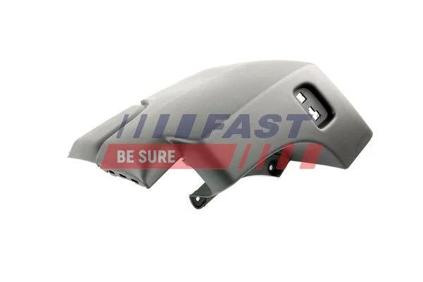 Бампер FAST FT90939