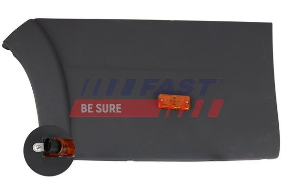 Trim/Protection Strip, quarter panel FAST FT90942