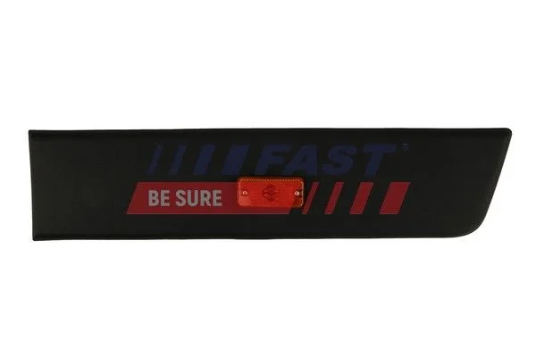 Apdailos/apsauginės juostelė, šoninė sienelė FAST FT90946