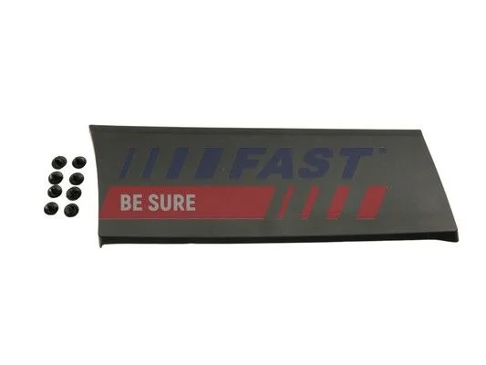 Apdailos/apsauginės juostelė, šoninė sienelė FAST FT90962