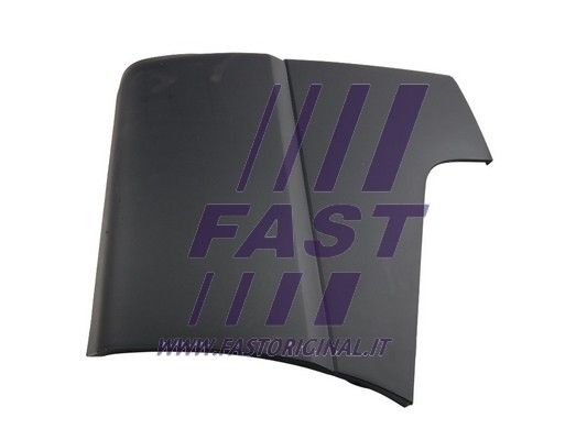 Bumper FAST FT91314