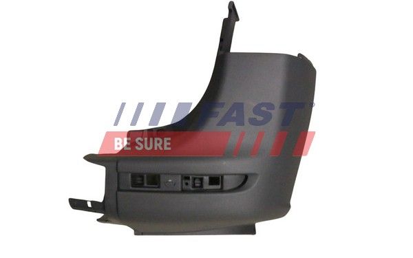 Bumper FAST FT91318G