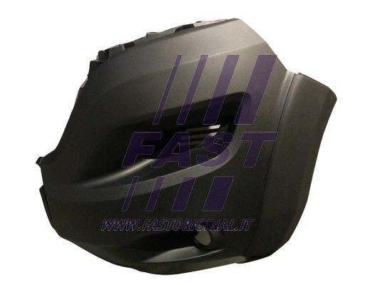 Bumper FAST FT91478G