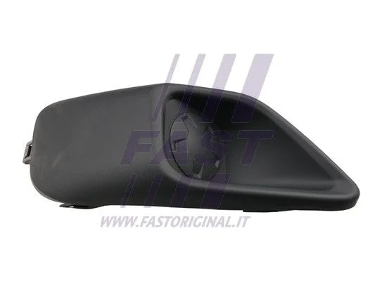 Ventiliacijos grotelės, buferis FAST FT91506G
