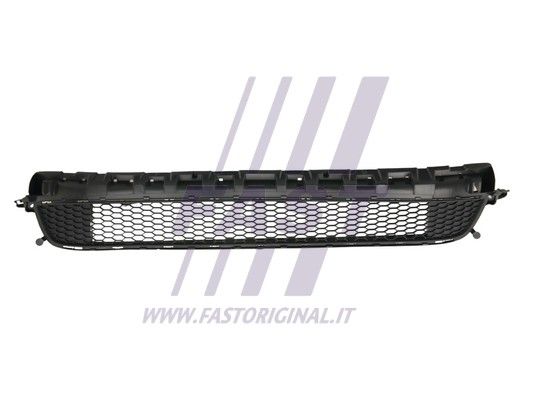 Ventilation Grilles, bumper FAST FT91511G