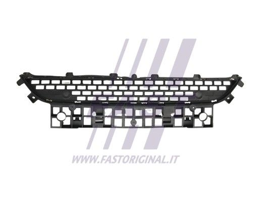 Ventilation Grilles, bumper FAST FT91513G