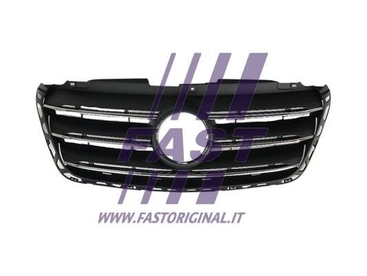 Radiator Grille FAST FT91604