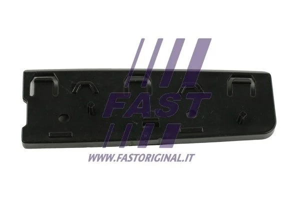 Atrama, radiatoriaus grotelės FAST FT91665