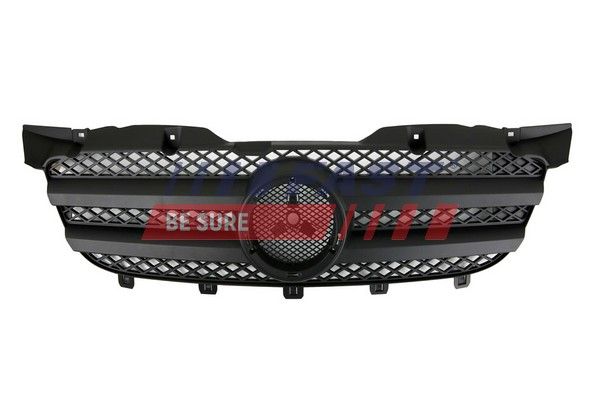 Radiator Grille FAST FT91676