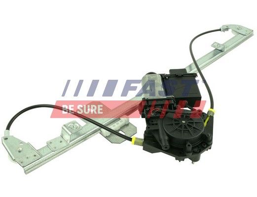 Window Regulator FAST FT91762