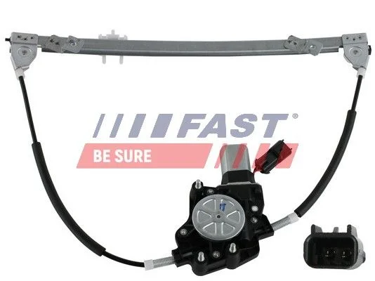 Lango pakėliklis FAST FT91922